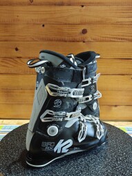 LYŽIARKY K2 BFC RX 90 GW 30MP